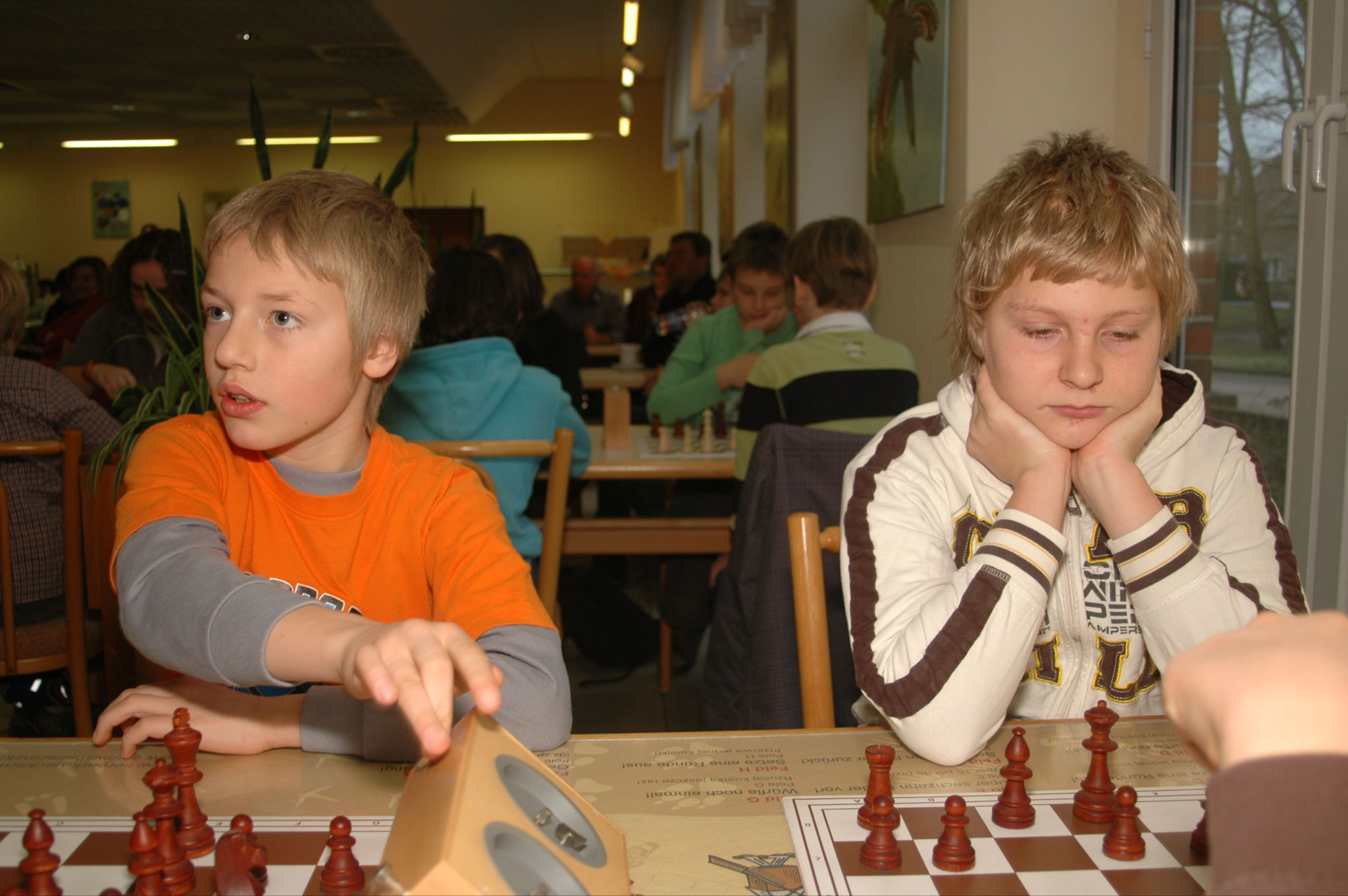 Vorschau